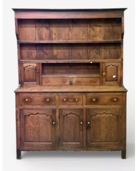 welsh dresser