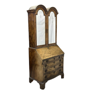 BOOKCASES & CABINETS