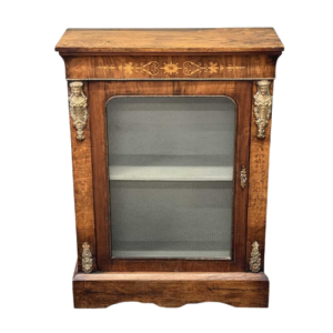 CHIFFONIERS & SIDEBOARDS