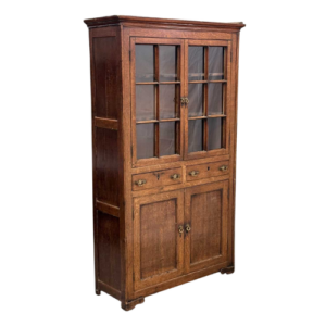 WELSH OAK FURNISHINGS