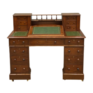 DESKS & OFFICE FURNITURE