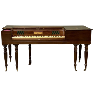 MUSICAL INSTRUMENTS